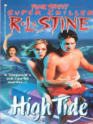 cover image of High Tide